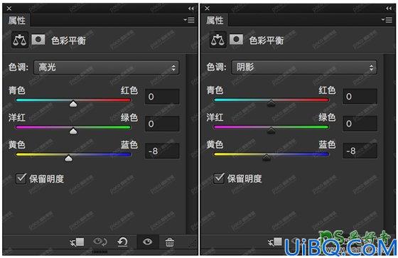 Photoshop给室内美女人像照片调出复古柔色效果，复古怀旧艺术效