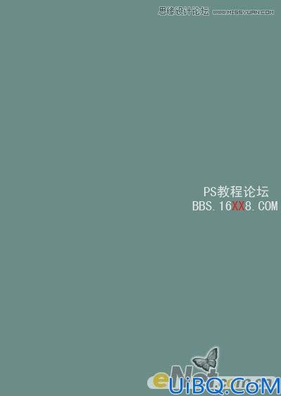 Photoshop创意合成教程:经典合成神秘的古龙堡