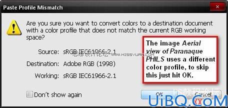 Photoshop模仿谷歌地图的图片合成效果