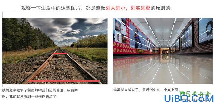 Photoshop合成恐怖电影中的史前巨蜥-巨大蜥蜴追赶人类的影像图片