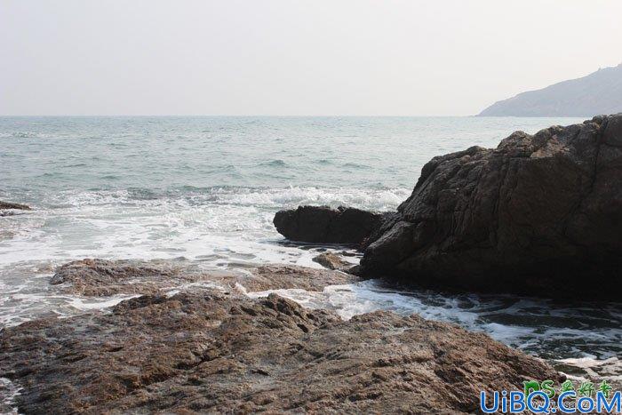 Photoshop美女合成教程：打造超酷风格创意美女海盗影片宣传海报效果图