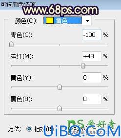 Photoshop风景照调色教程：给气势磅礴的风光大片调出大气的霞光色