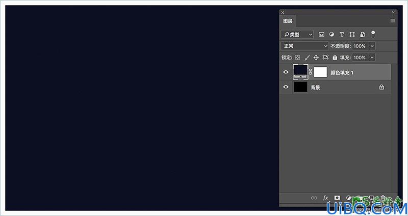 Photoshop设计多层次效果的彩色星空塑料字，塑料艺术字体。