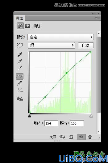 Photoshop妆容图片修饰教程：给欧美模特肖像照片调出时尚大片封面效果