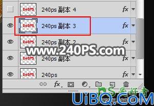 Photoshop字体设计教程：学习利用图层样式制作大气的黄金颗粒立体字。
