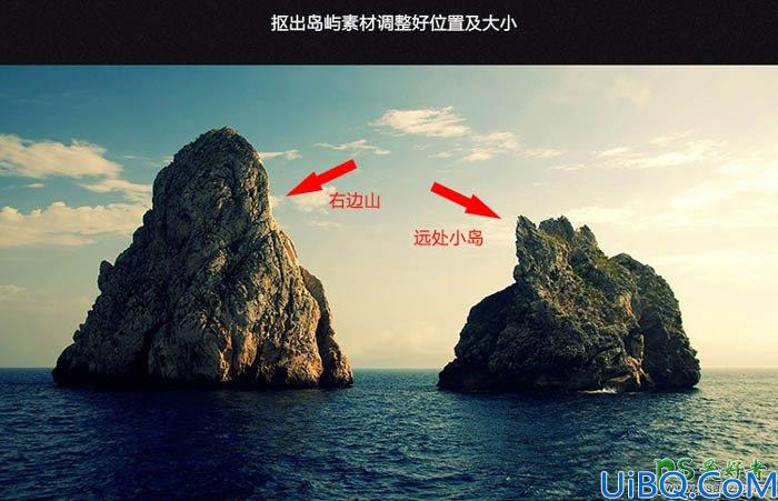 Photoshop美女合成教程：打造超酷风格创意美女海盗影片宣传海报效果图