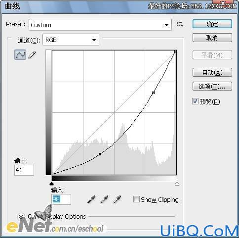 Photoshop合成超能力者 Photoshop合成超能力者
