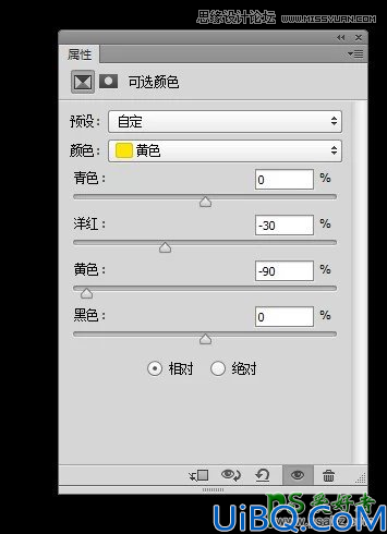 Photoshop妆容图片修饰教程：给欧美模特肖像照片调出时尚大片封面效果