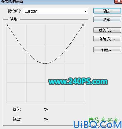 利用Photoshop金色金属图案及图层样式制作漂亮的狗年艺术字，狗年黄金字