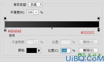 Photoshop制作2018黄金质感立体字，2018节日金属字效，2018立体字效设计