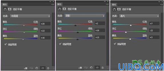 Photoshop合成教程：打造一幅梦幻风格的花千骨电视剧照海报-花千骨海报