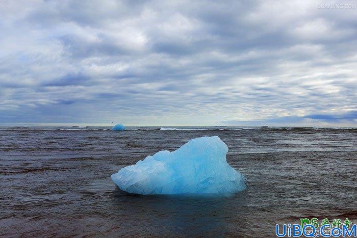 Photoshop图片合成教程：合成一幅大气的汽车宣传海报-汽车海报制作