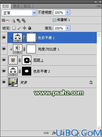 Photoshop简单合成刺猬仙人球_把可爱的小刺猬合成到仙人球上，很有创意