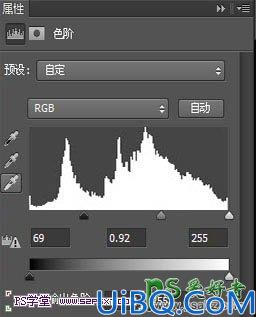 Photoshop创意字效教程实例：学习制作超酷创意的冰凌字，冰雪艺术字体