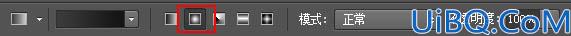 Photoshop制作金色质感波纹字效，端午节古典金色波纹字。