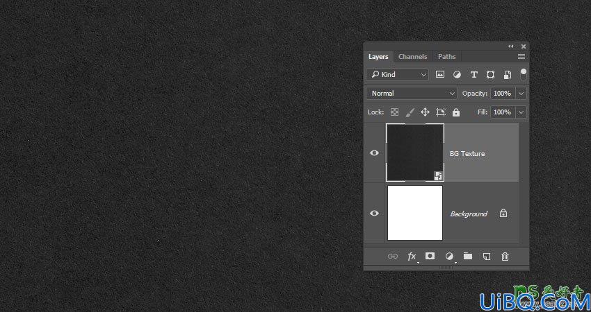 Photoshop文字特效教程：制作金色大气的烫印字体，烫印效果艺术字设计
