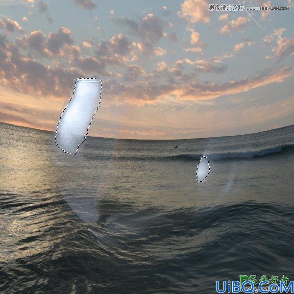Photoshop创意合成可爱的松鼠海盗船长_海盗鼠船长教程实例