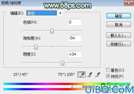 Photoshop给loli控漂亮的小美女夏日写真照调出梦幻的中性青色调