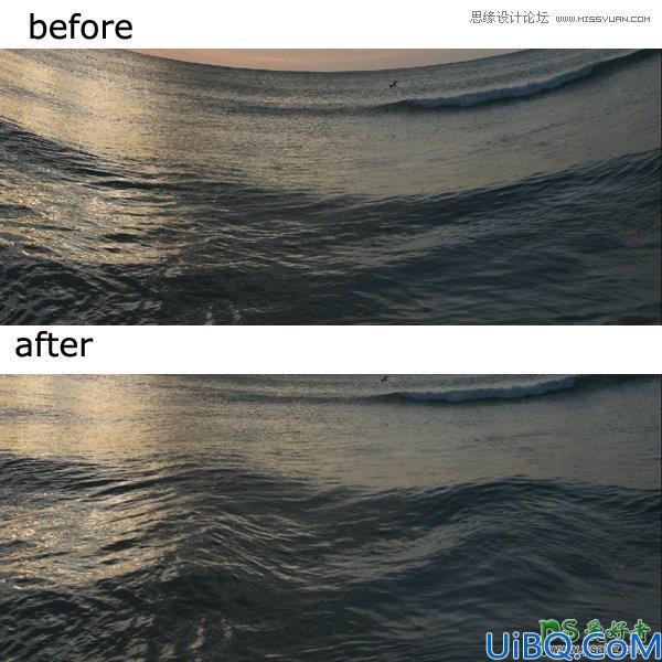 Photoshop创意合成可爱的松鼠海盗船长_海盗鼠船长教程实例