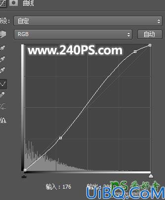 Photoshop文字特效教程实例：学习制作华丽的金色沙粒字，沙金立体艺术字
