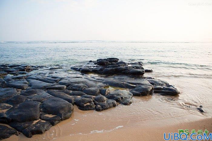 Photoshop图片合成教程：合成一幅大气的汽车宣传海报-汽车海报制作