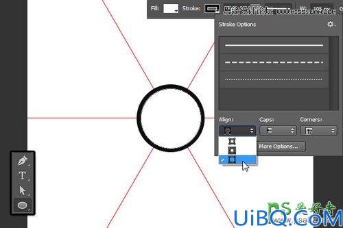 利用Photoshop笔刷、文字、图层样式和形状等工具制作亡灵节万寿菊艺术字