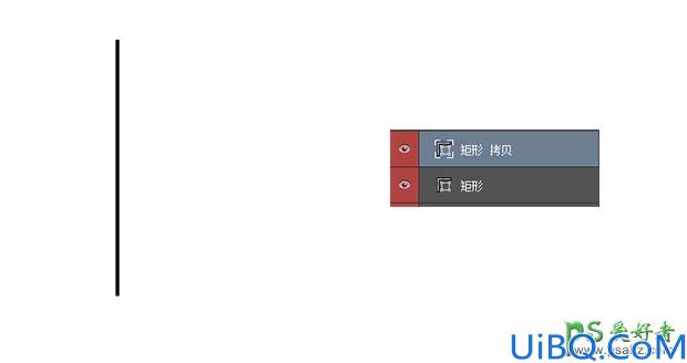 Photoshop文字特效教程：设计一款黄色古典风格的霓虹灯发光字体