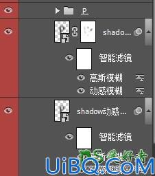 Photoshop中3D文字制作教程：教你绘制一款炫酷风格的3D字体效果