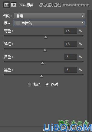 Photoshop给唯美意境风格未成年少女私房照调出淡雅的暖黄色效果