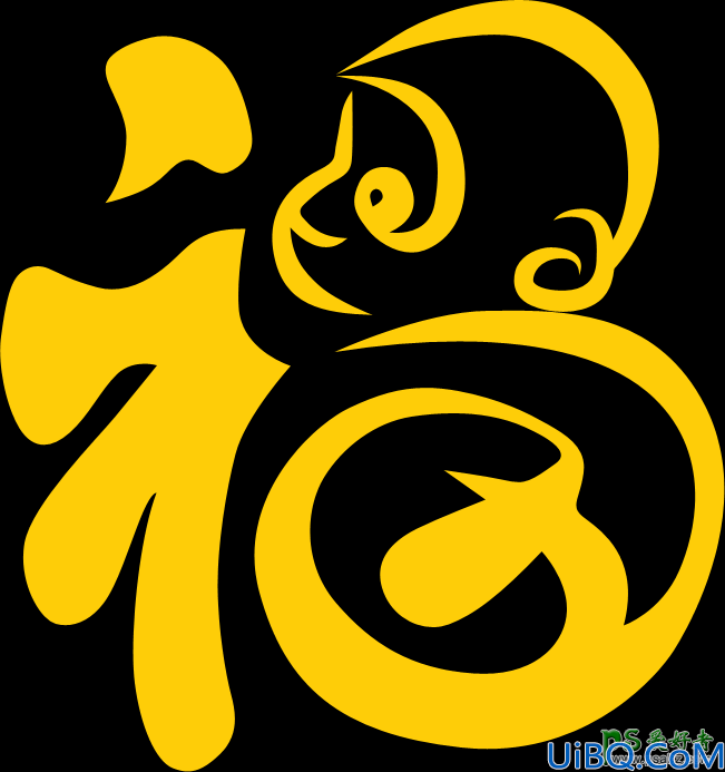 Photoshop文字特效制作教程：设计华丽大气的钻石金属字，金属立体艺术字