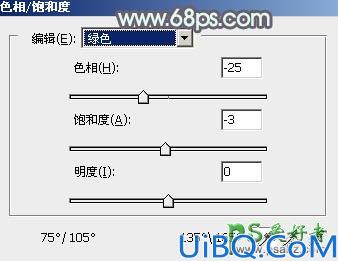 Photoshop调色教程：给极品绝色美女艺术照调出甜美的淡调中性色彩