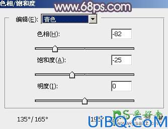 photoshop给外景自拍漂亮妹子写真照调出古典中性冷褐色效果
