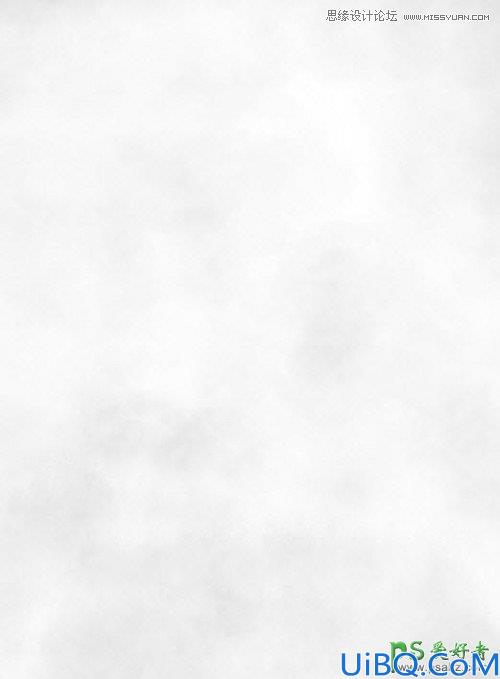 Photoshop文字特效制作实例教程：教您打造黑白抽象风格艺术字