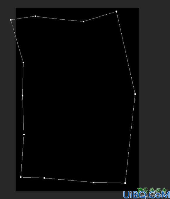 photoshop创意字体设计教程：打造出个性的折叠透视字，透视艺术