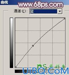 photoshop调出可爱小妹妹照片柔美的灰紫色调