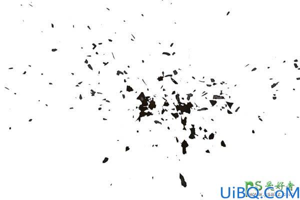 Photoshop立体字制作教程：利用素材手工打造大气的金色立体字失量素材