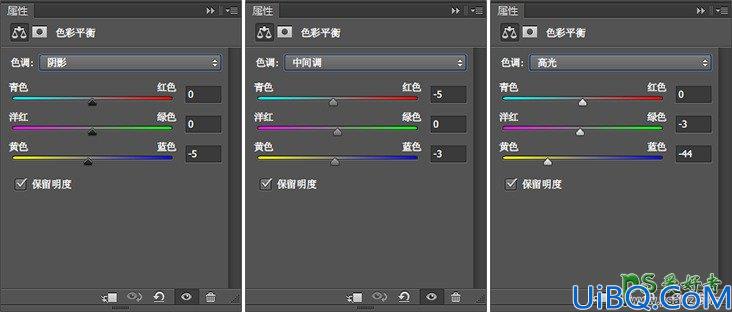 Photoshop字体教程：设计质感的钢铁文字-粗粝的钢铁字效-钢铁字体制作