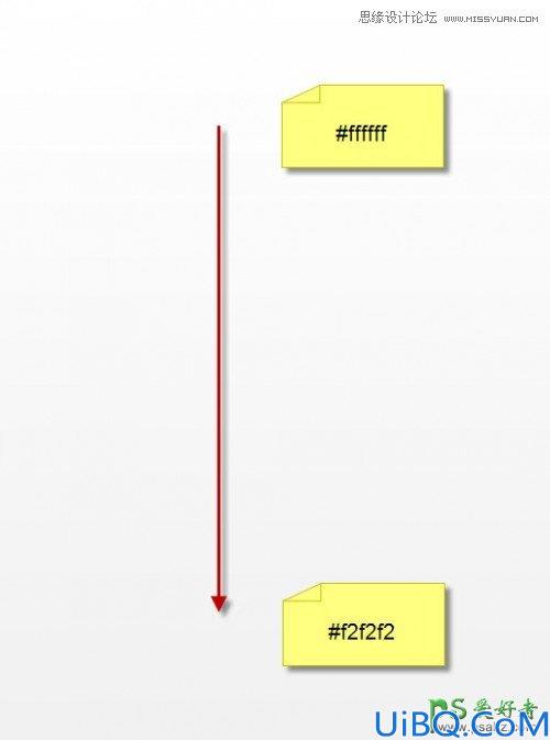 Photoshop文字特效制作实例教程：教您打造黑白抽象风格艺术字