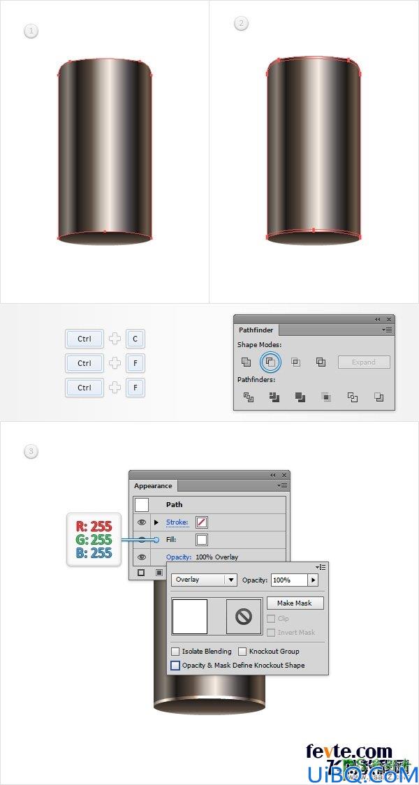 Photoshop个性文字制作教程：打造晶莹质感指甲油艺术文字效果