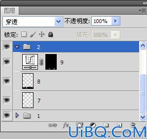 利用Photoshop给性感的欧美人像调出由生机勃勃的夏季转换成成熟充实的秋