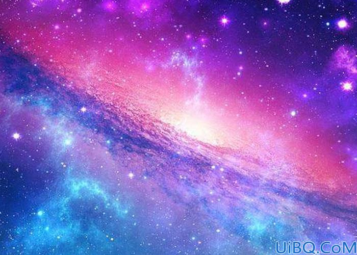 Photoshop字效教程：利用3d工具制作艳丽的3D立体文字，喷涂效果的立体字