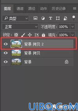 照片调色，通过Camera Raw为JPG格式照片进行调色