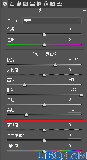 Photoshop胶片色调色教程：快速给生活风景照调出日系绿调胶片风格。