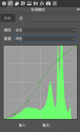 通过Photoshop给户外风影照片调出一种夏天独有的清新色调，小清新调色。