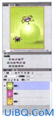 Photoshop自学教程：学习掌握Photoshop的面板在哪？面板有什么功能？