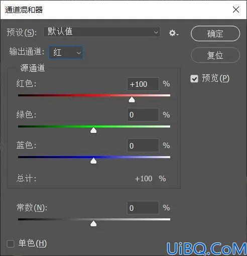 Photoshop调色技巧教程：学习如何合理利用色阶工具给照片进行调色。