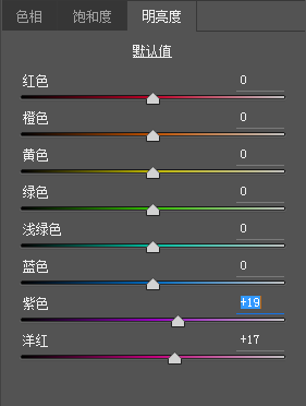 废片后期，把你要扔回收站的照片通过后期变成好照片