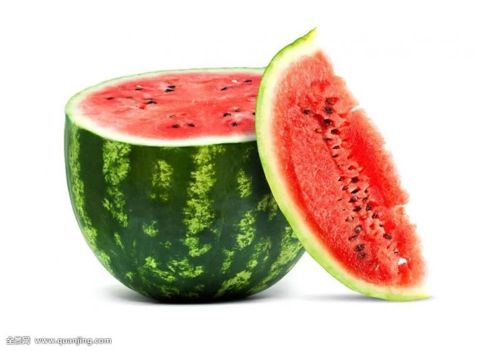 Photoshop创意合成实例：利用合成技术打造一把逼真个性的西瓜茶壶。