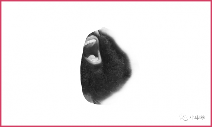Photoshop抠大胡子人物教程：给NBA球星大胡子詹姆斯·哈登照片快速抠图