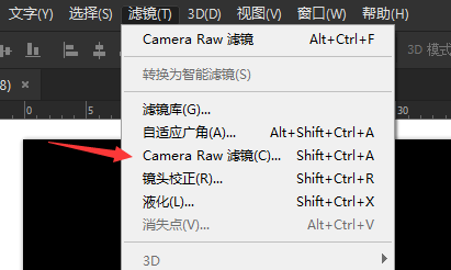 Photoshop人像美白技巧教程：巧用camera raw插件给人像进行美白调色。